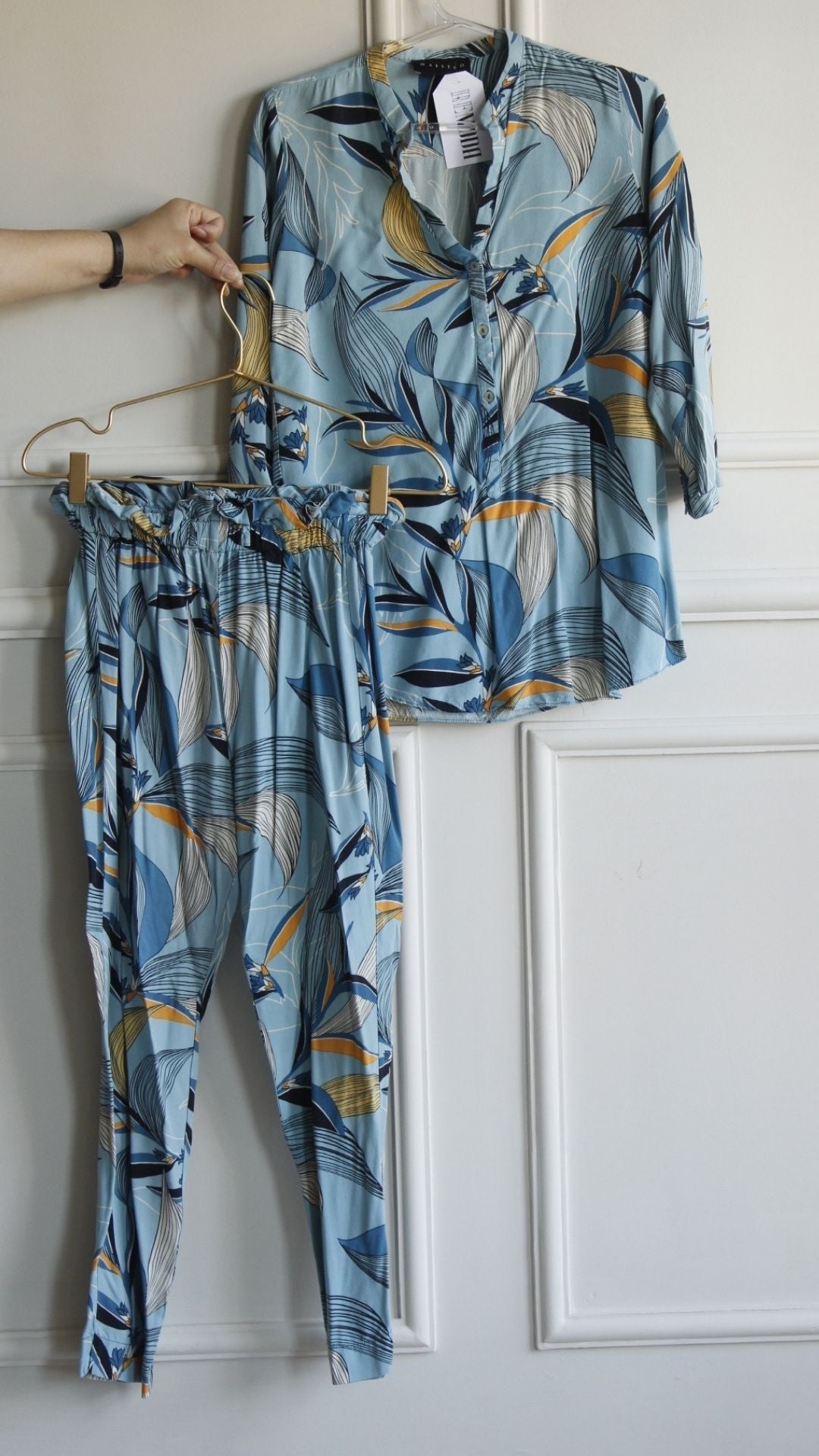 pijama