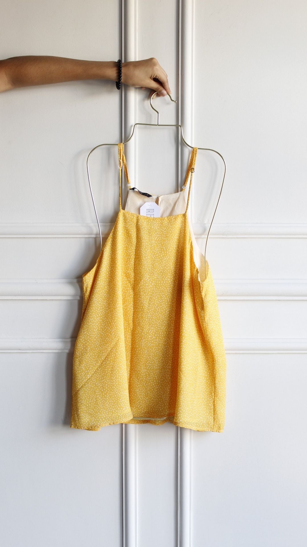 blusa