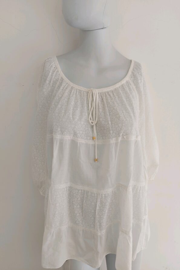 Blusa