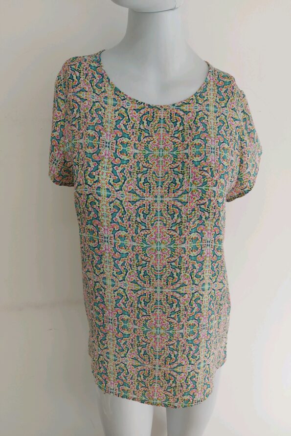 Blusa