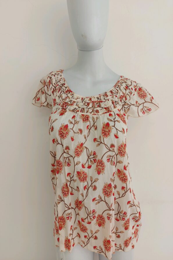 Blusa