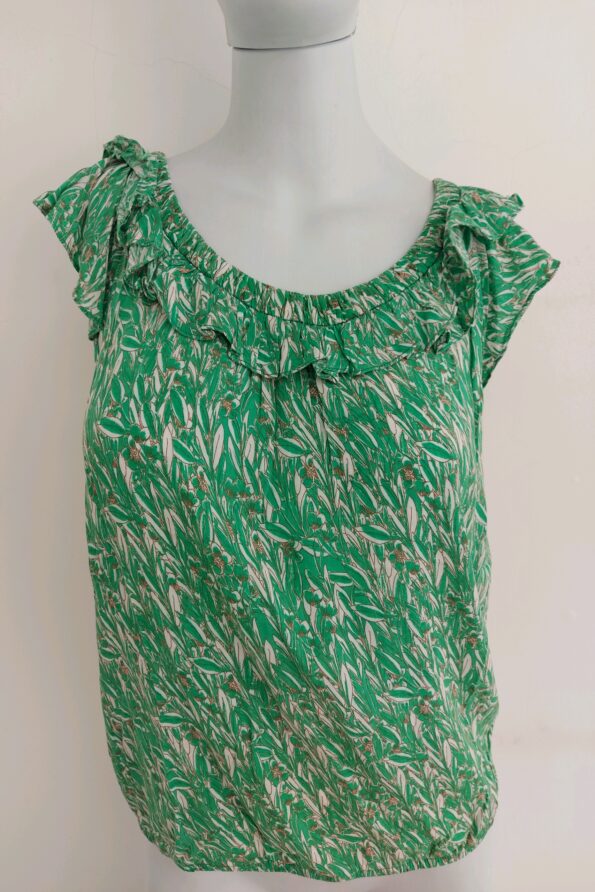 Blusa