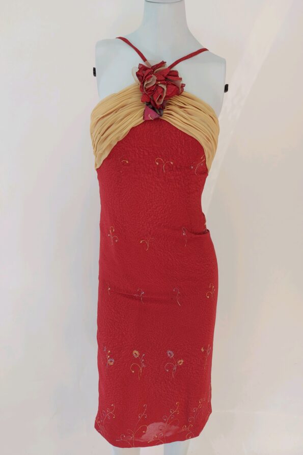 Vestido