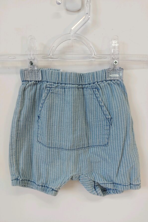 Short