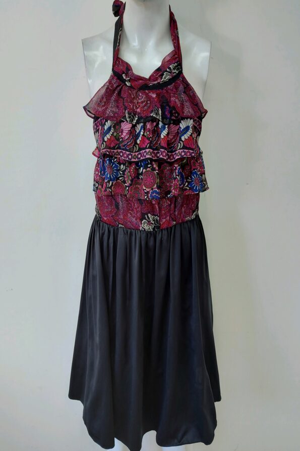 vestido