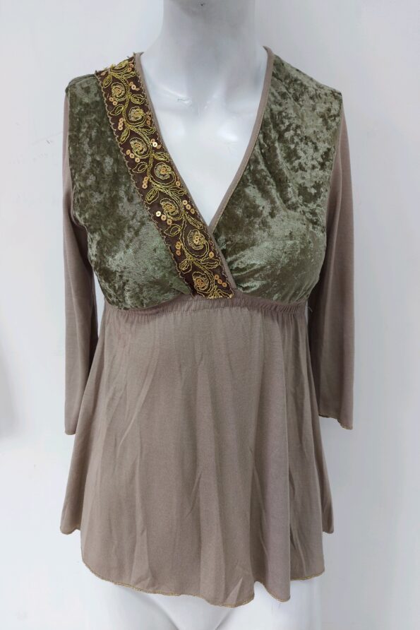 Blusa