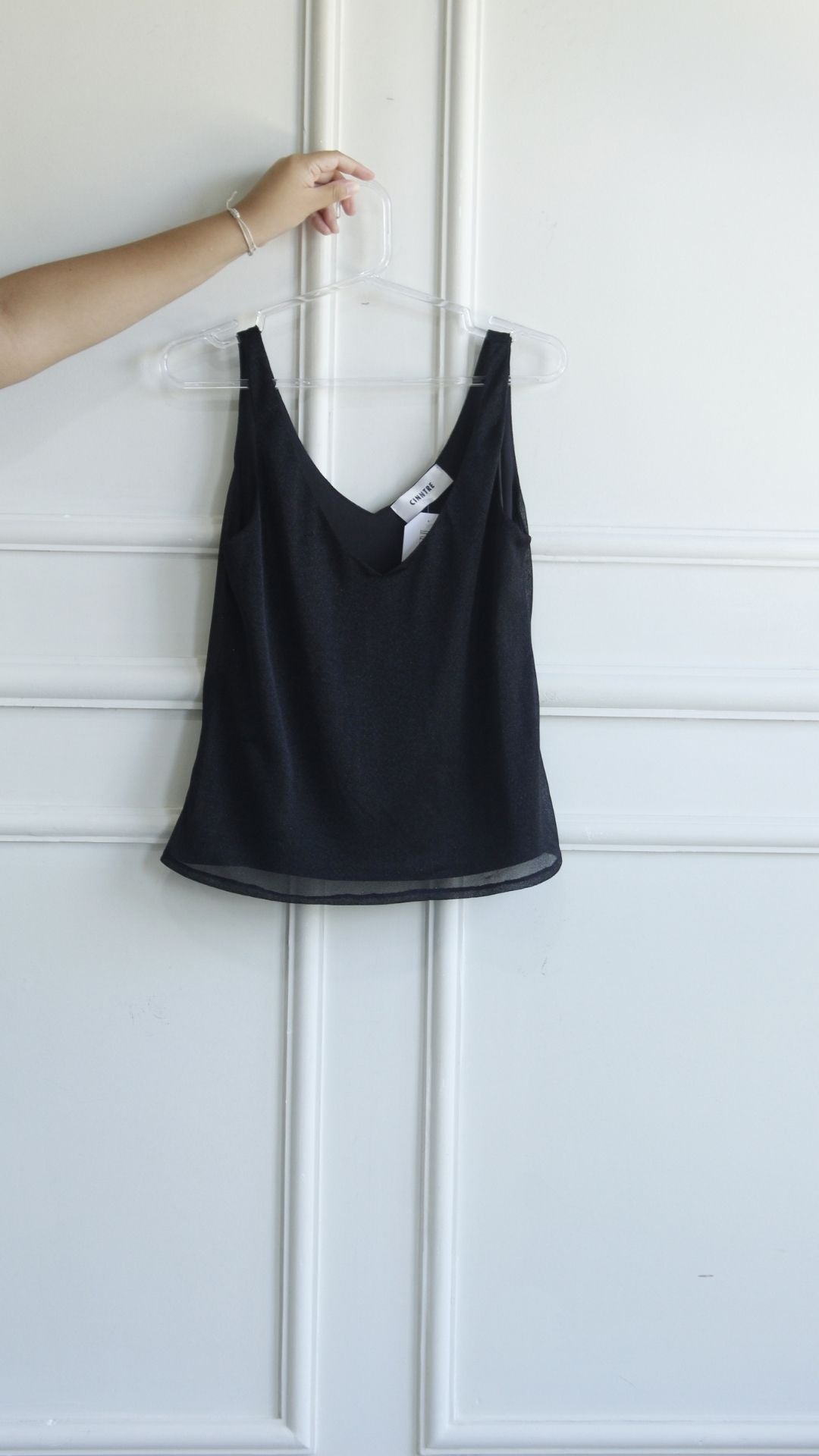 Camisilla