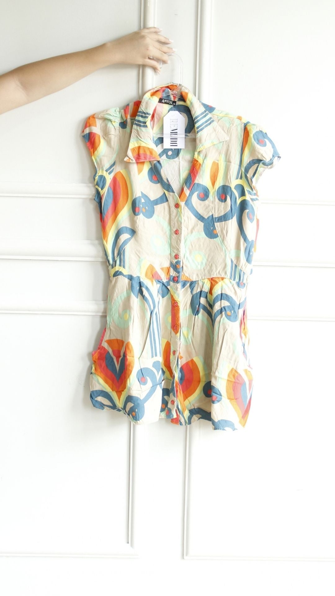 Vestido