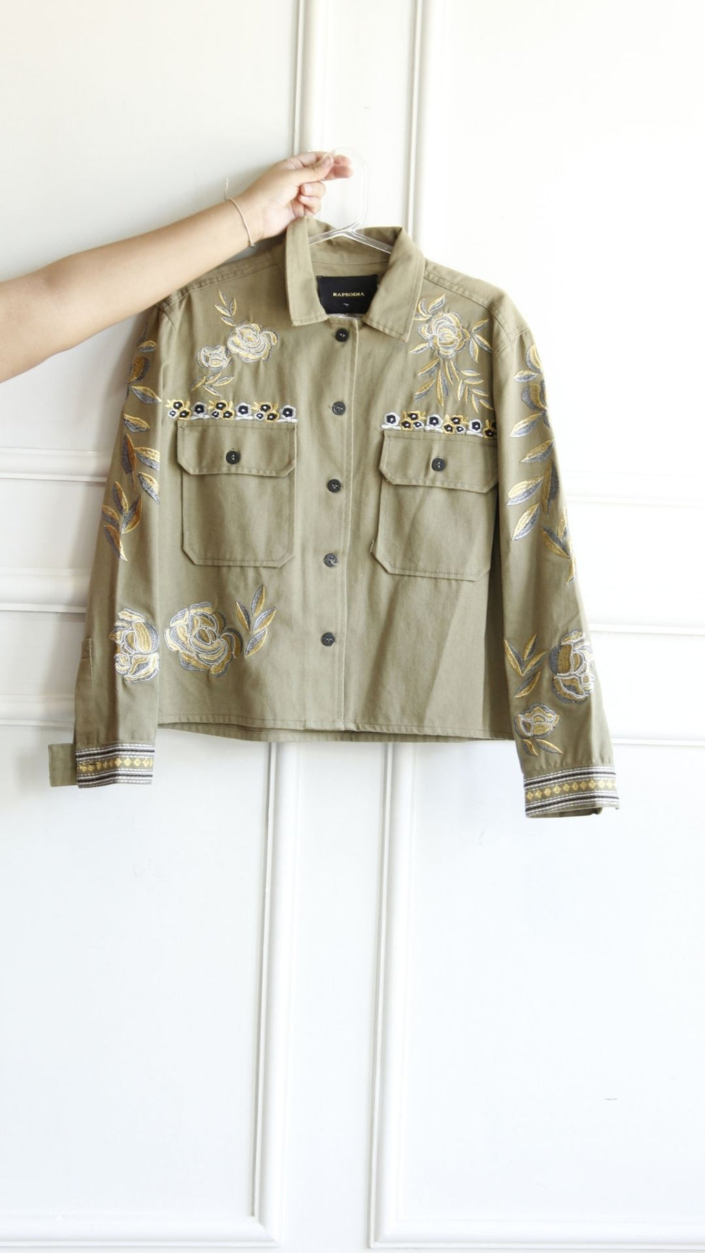 Campera
