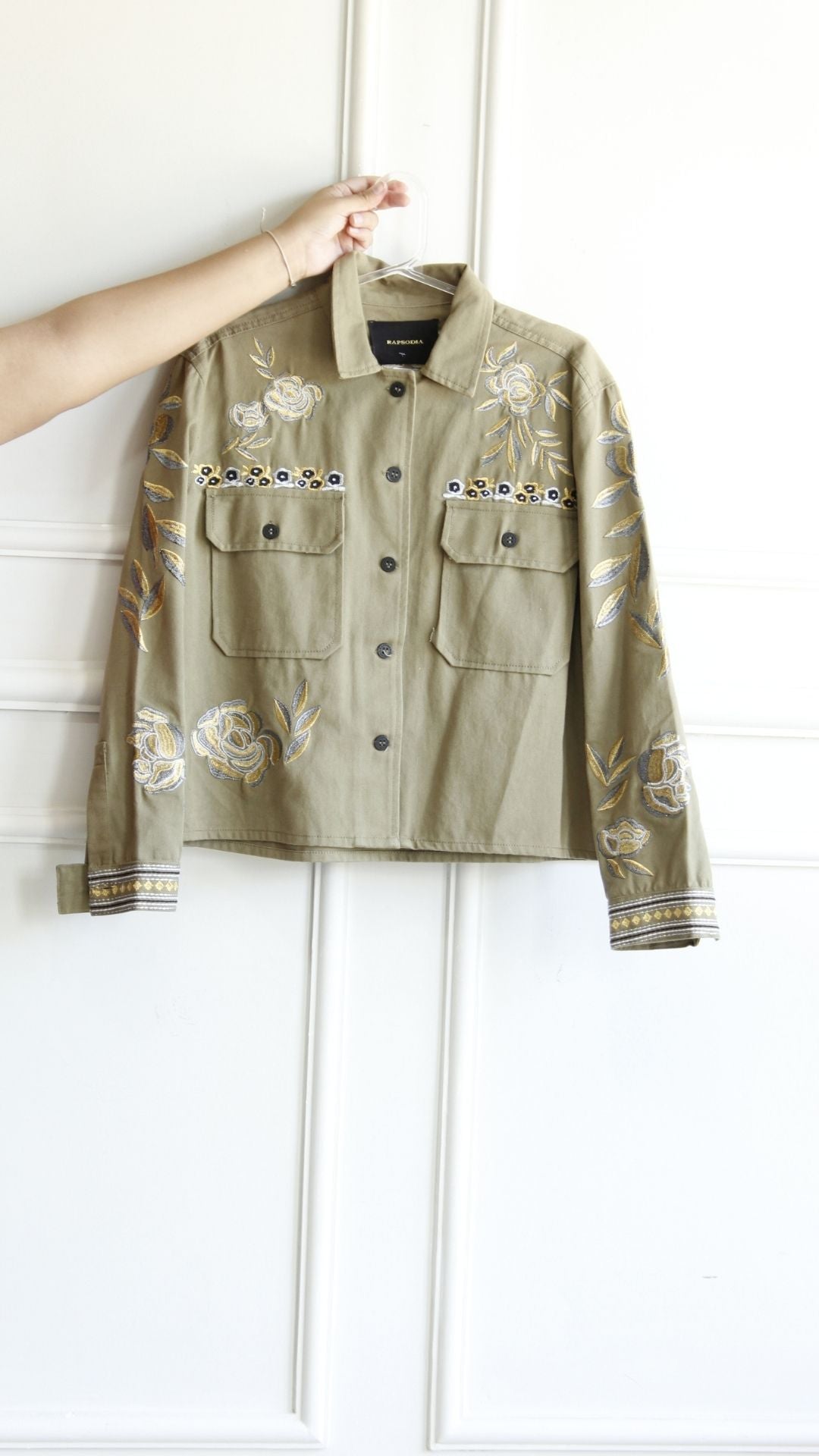 Campera