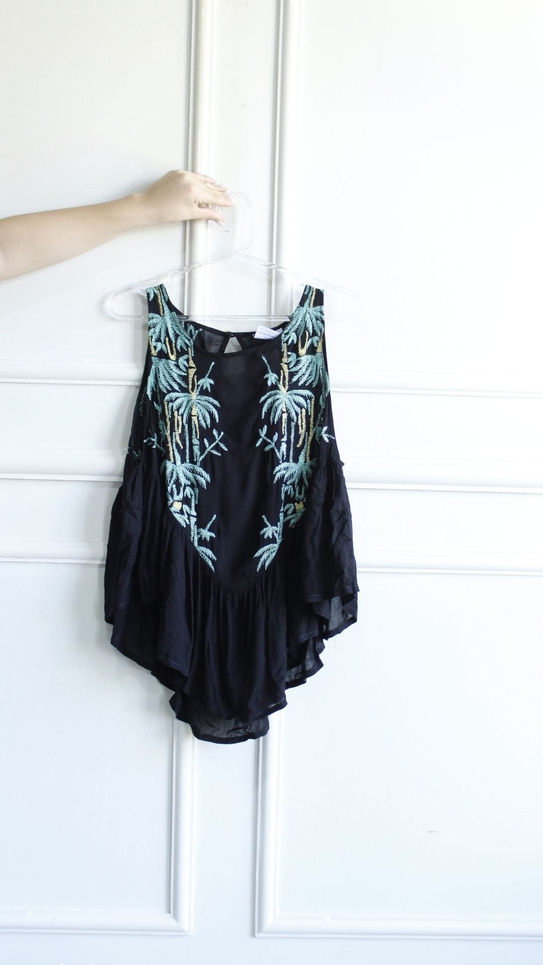 Blusa