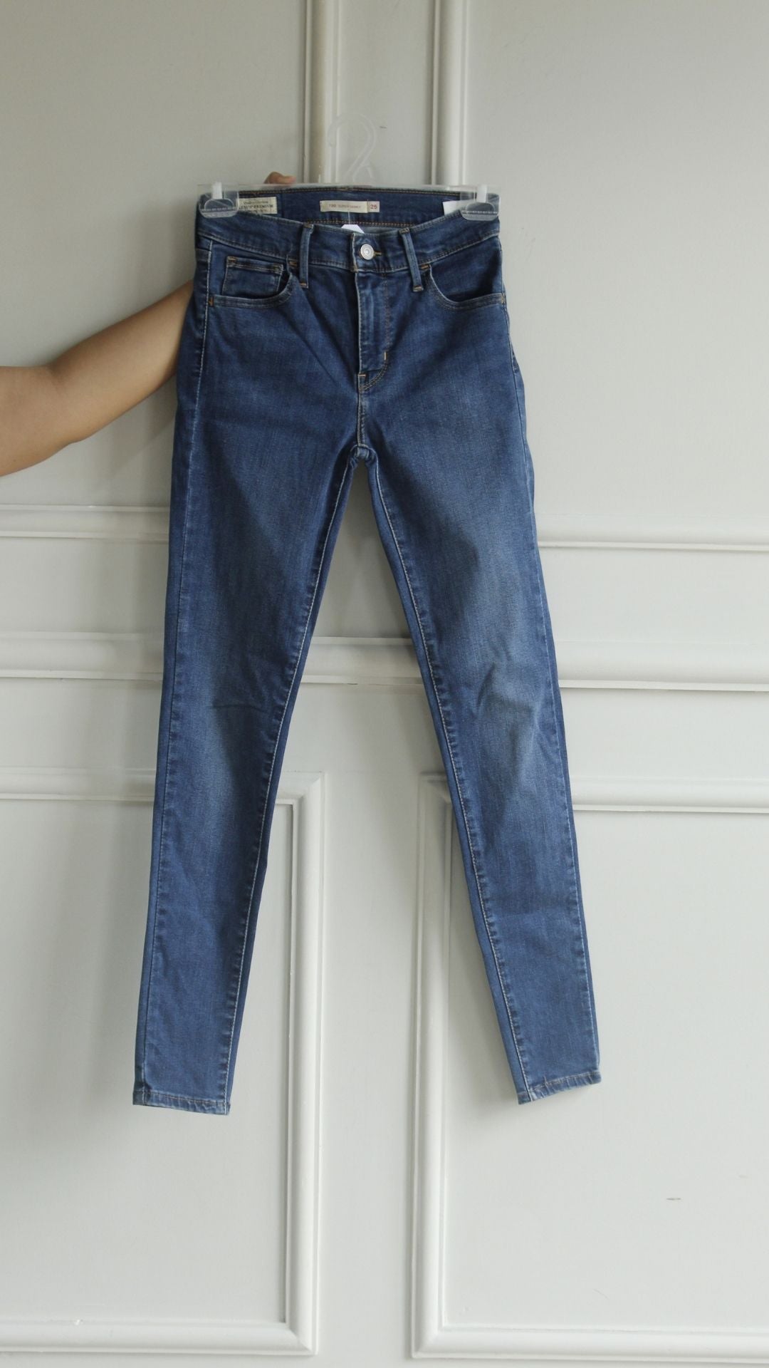 Jean