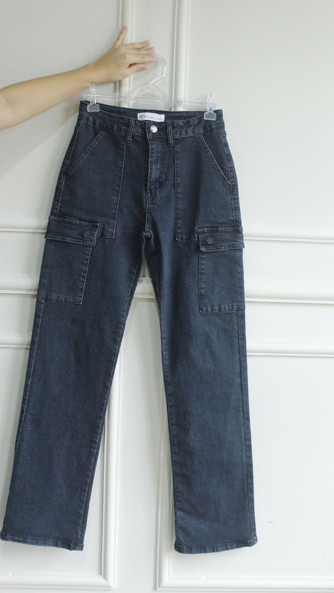 Jean