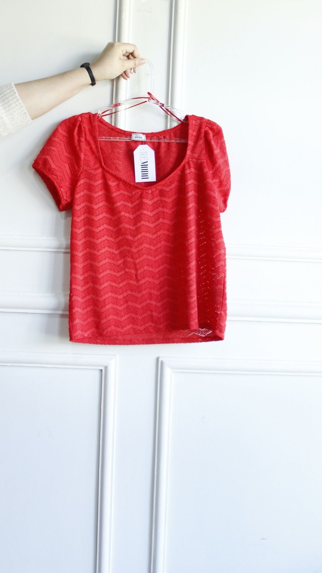 Blusa