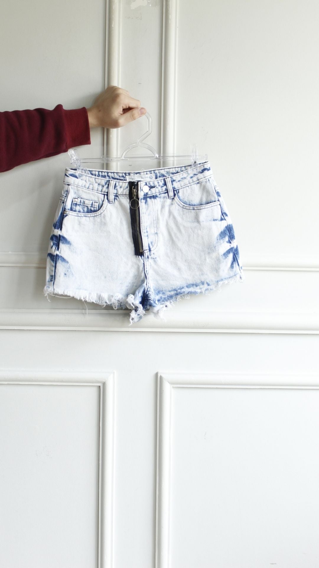 Short