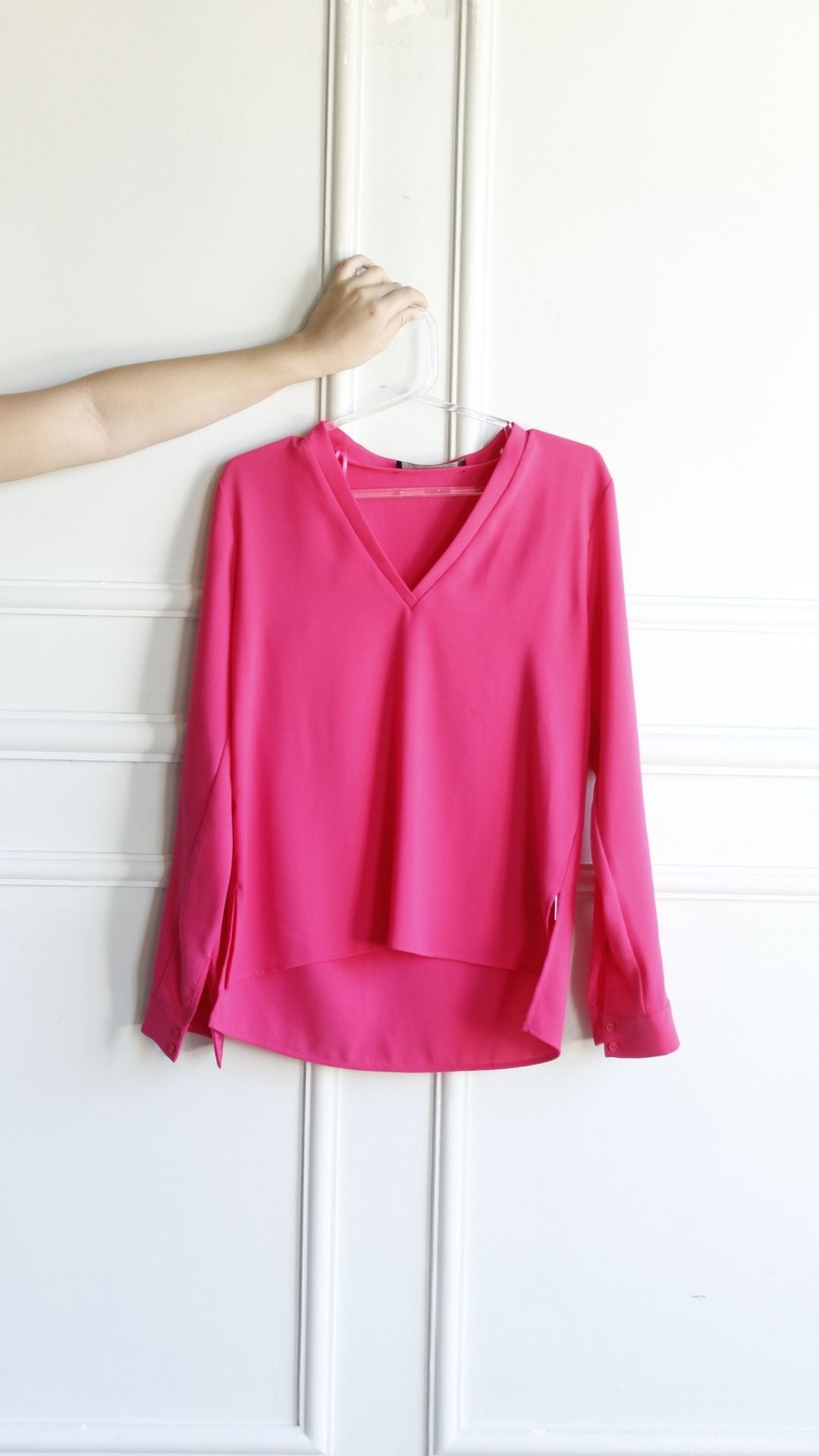 Blusa