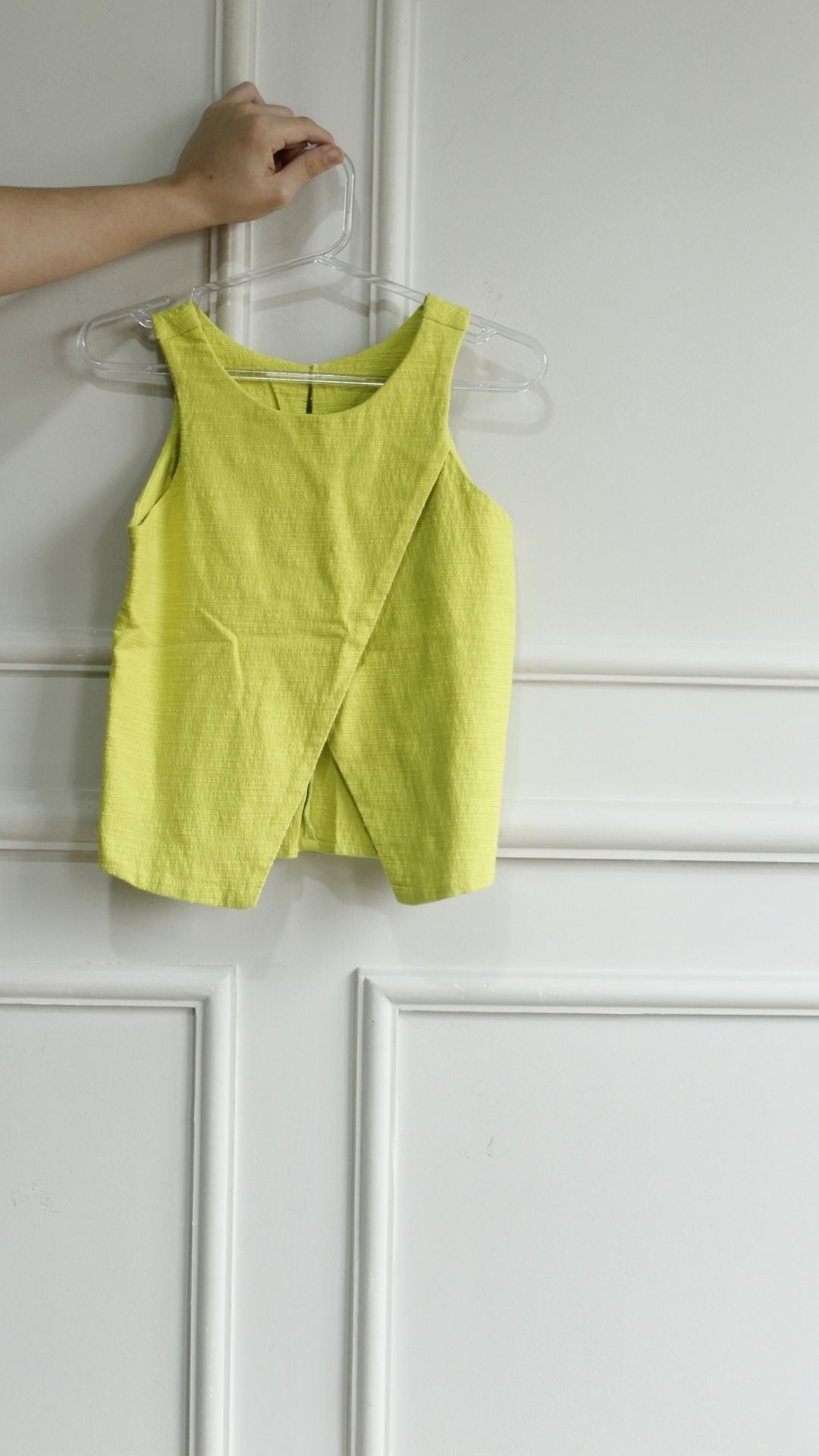 Camisilla
