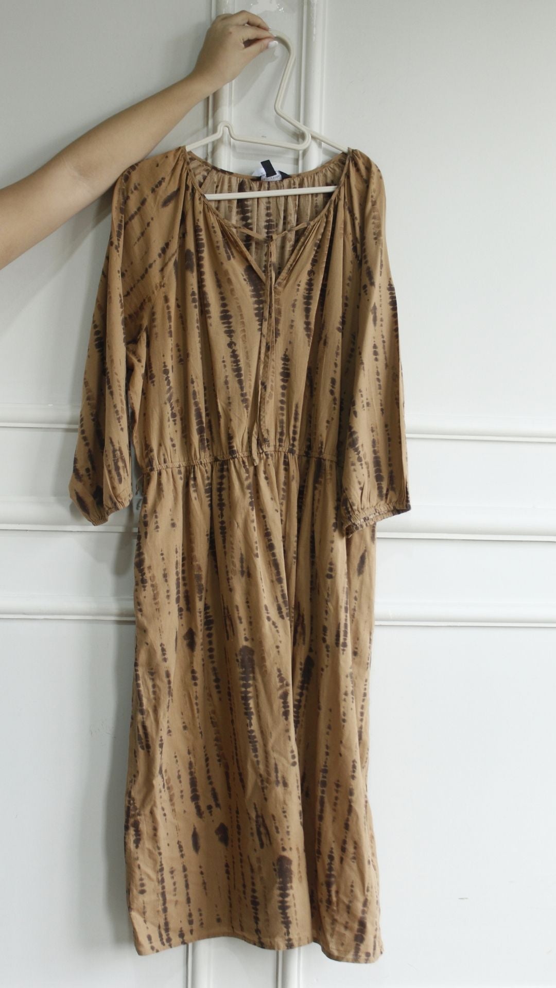 Vestido