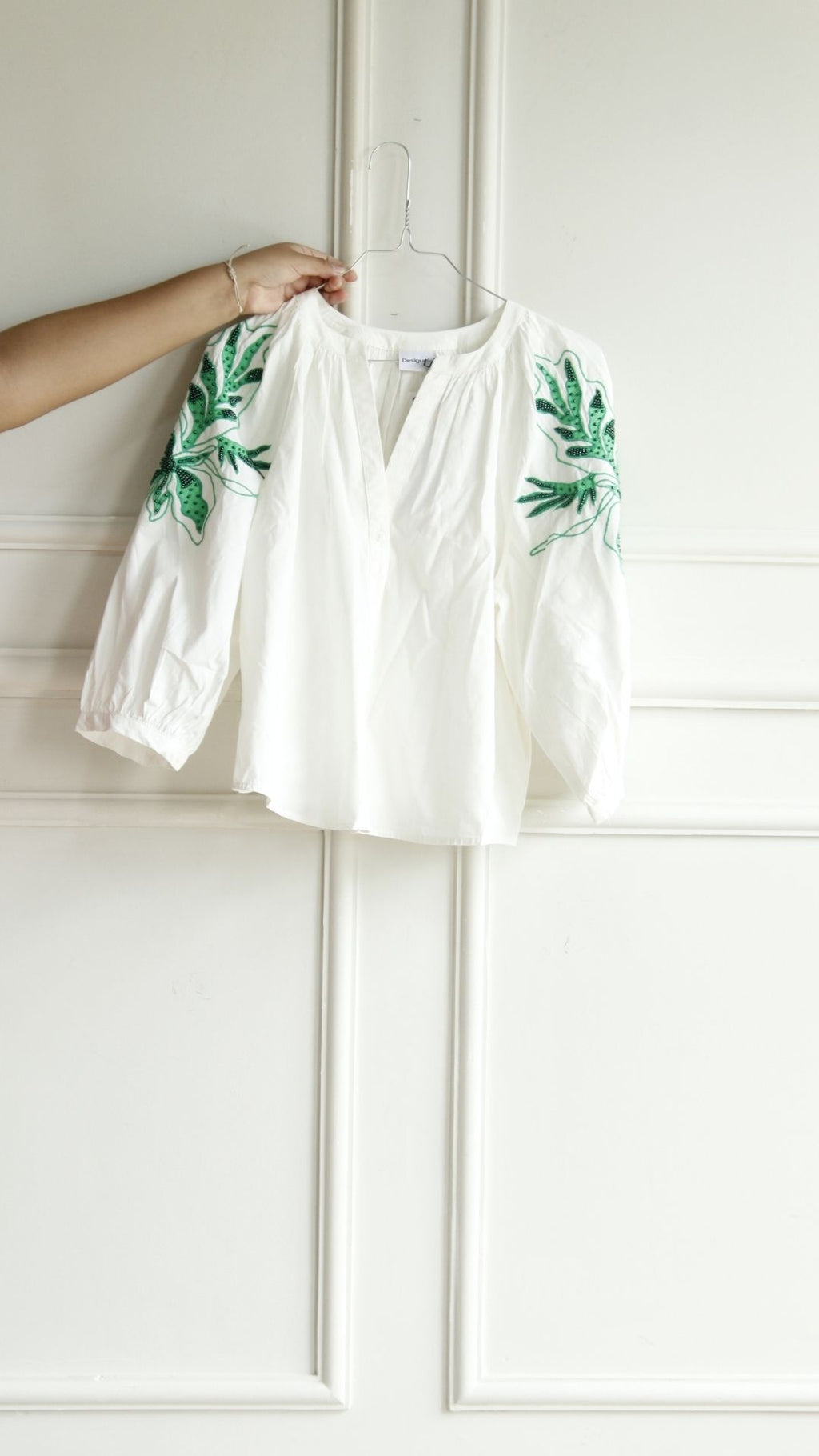 Blusa