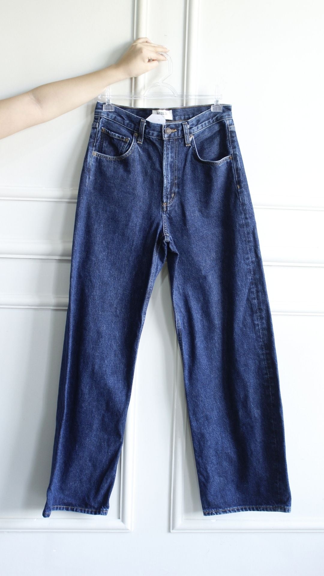 Jean