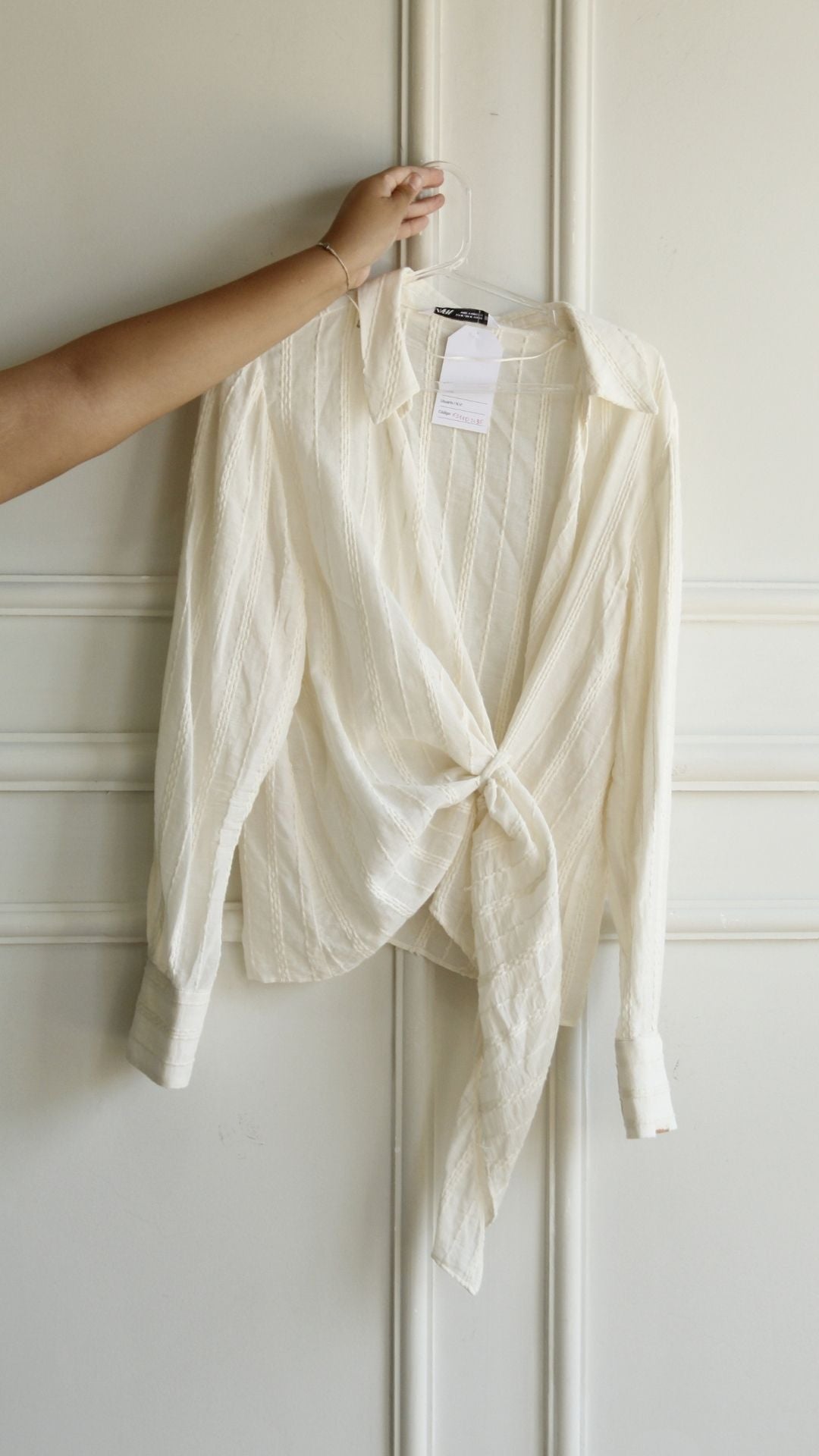 Blusa