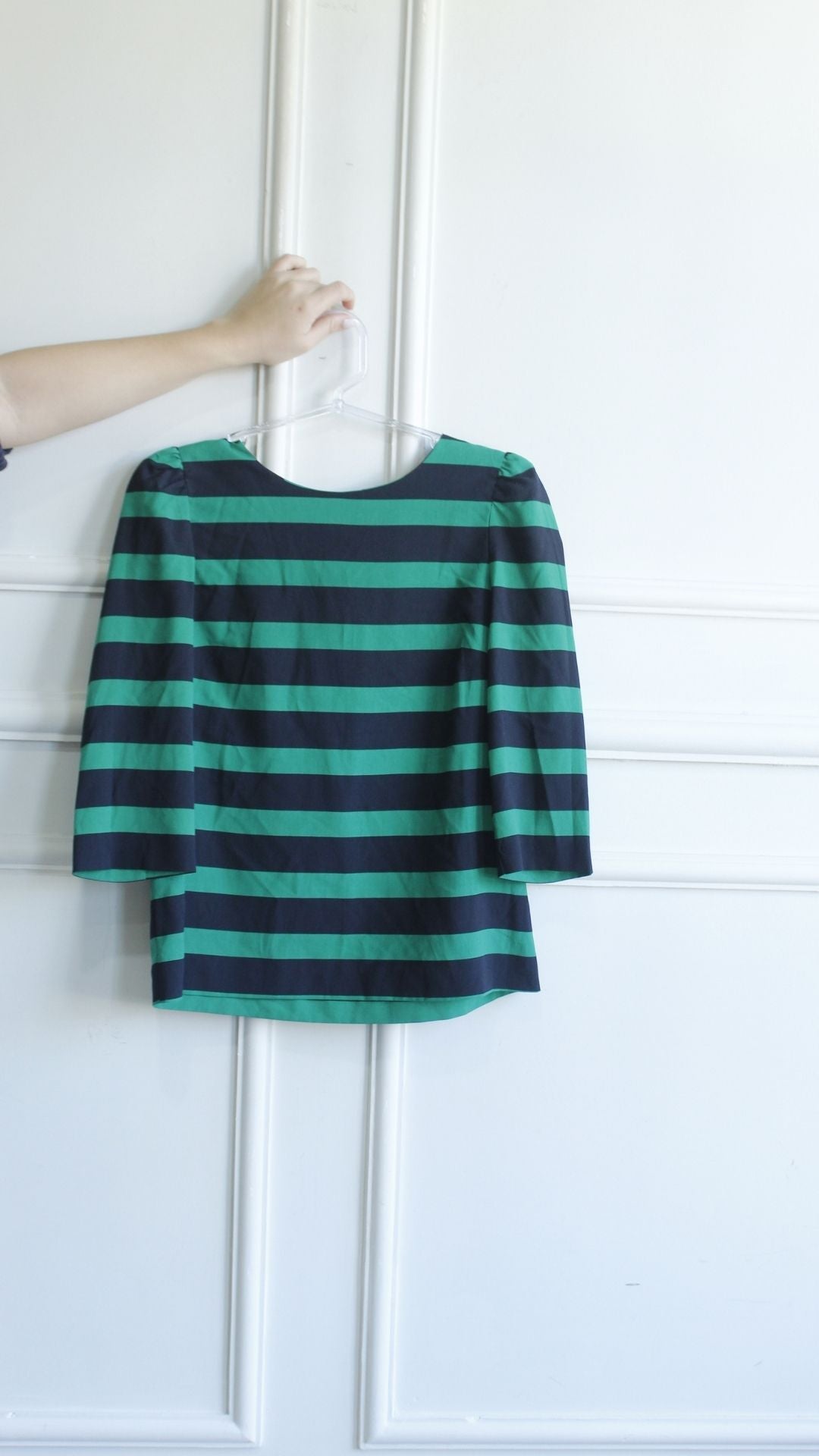 Blusa