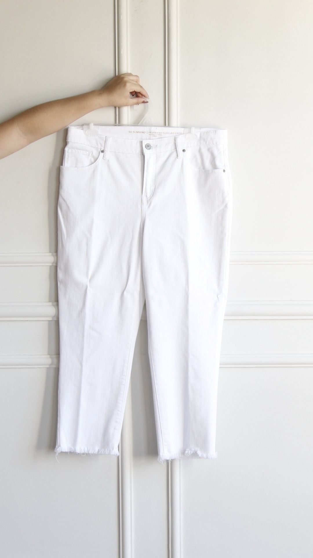 jean