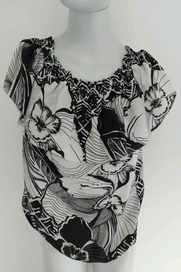 Blusa