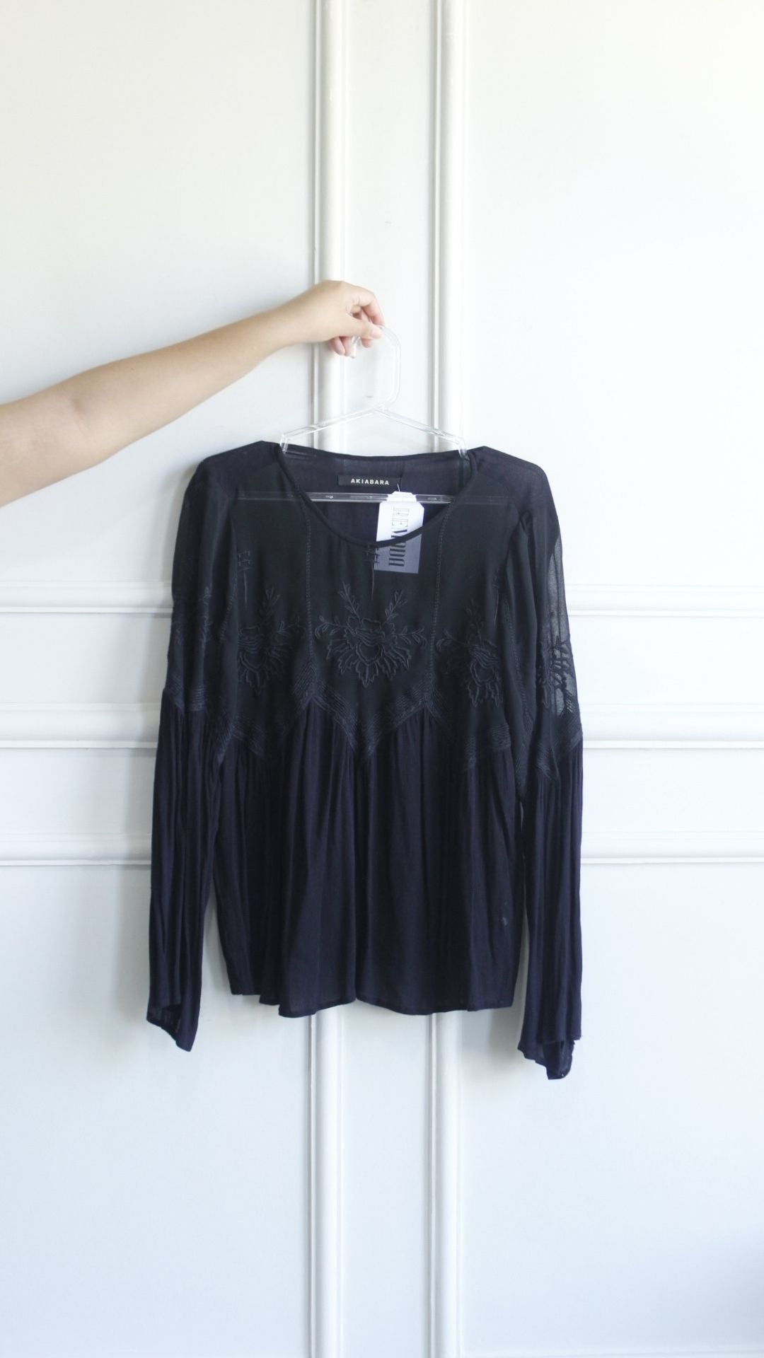 Blusa