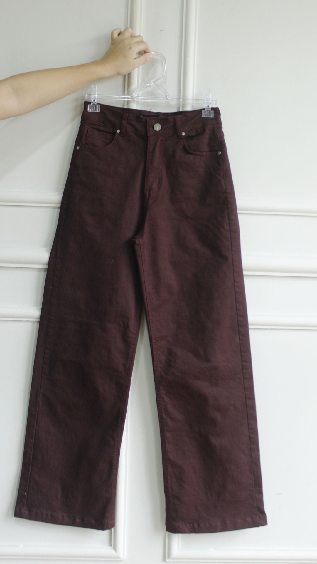 Jean