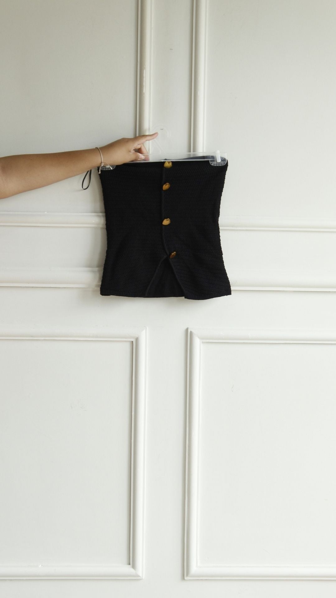 Blusa