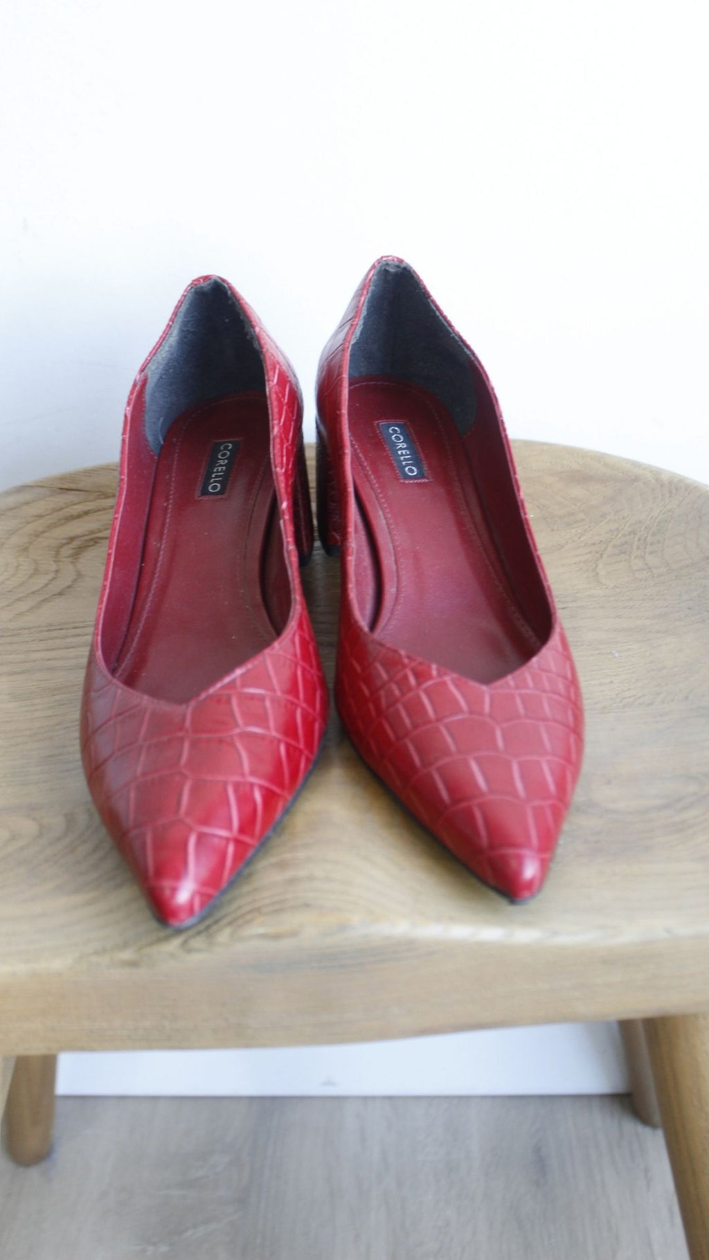 Stiletto