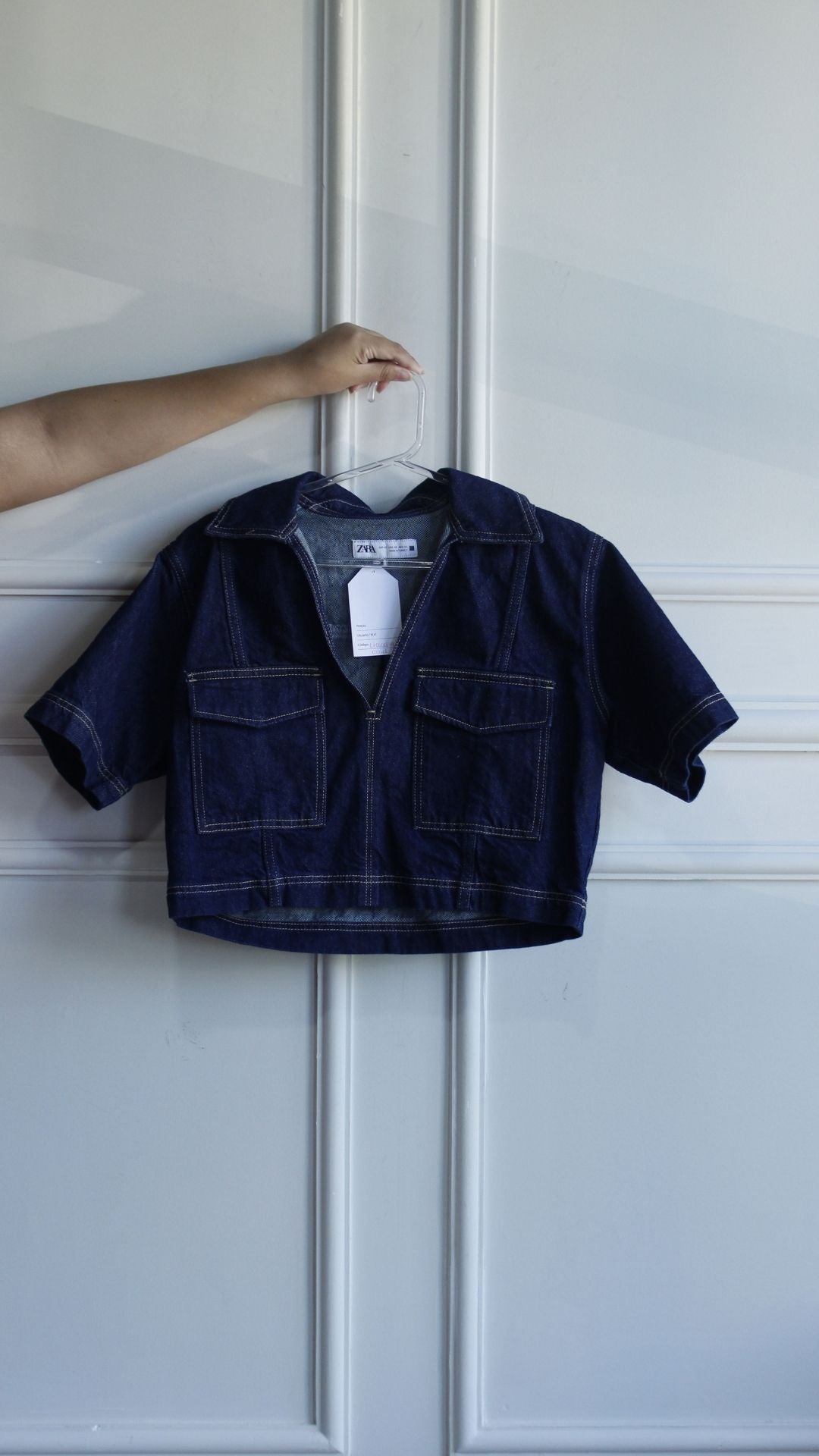 Blusa