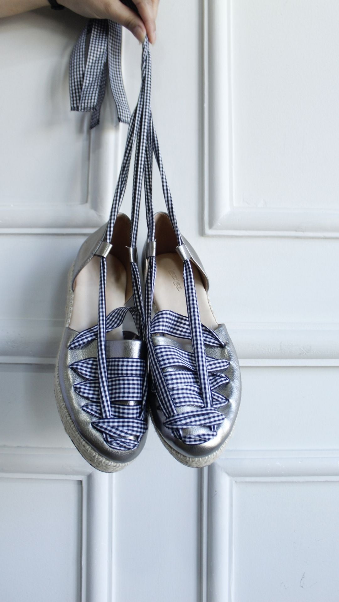 Espadrille