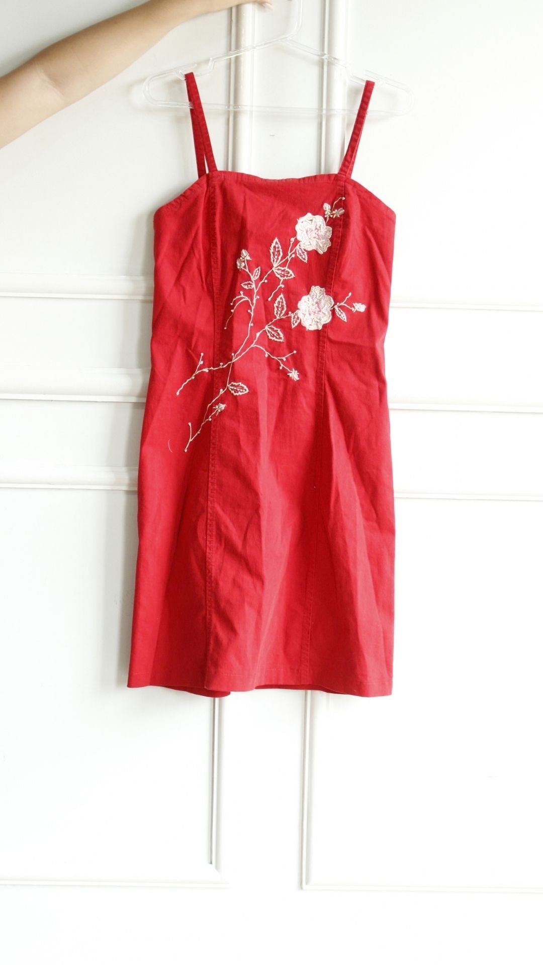 Vestido