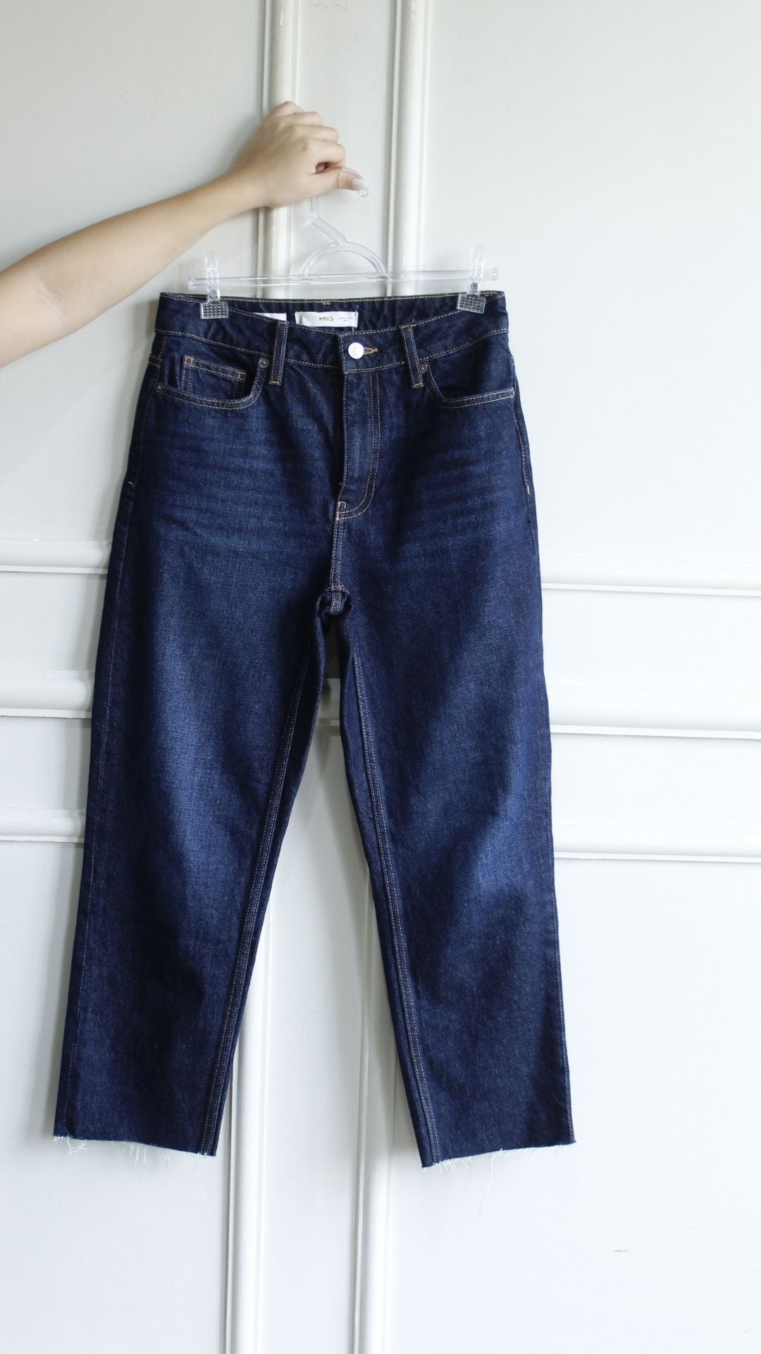 Jean