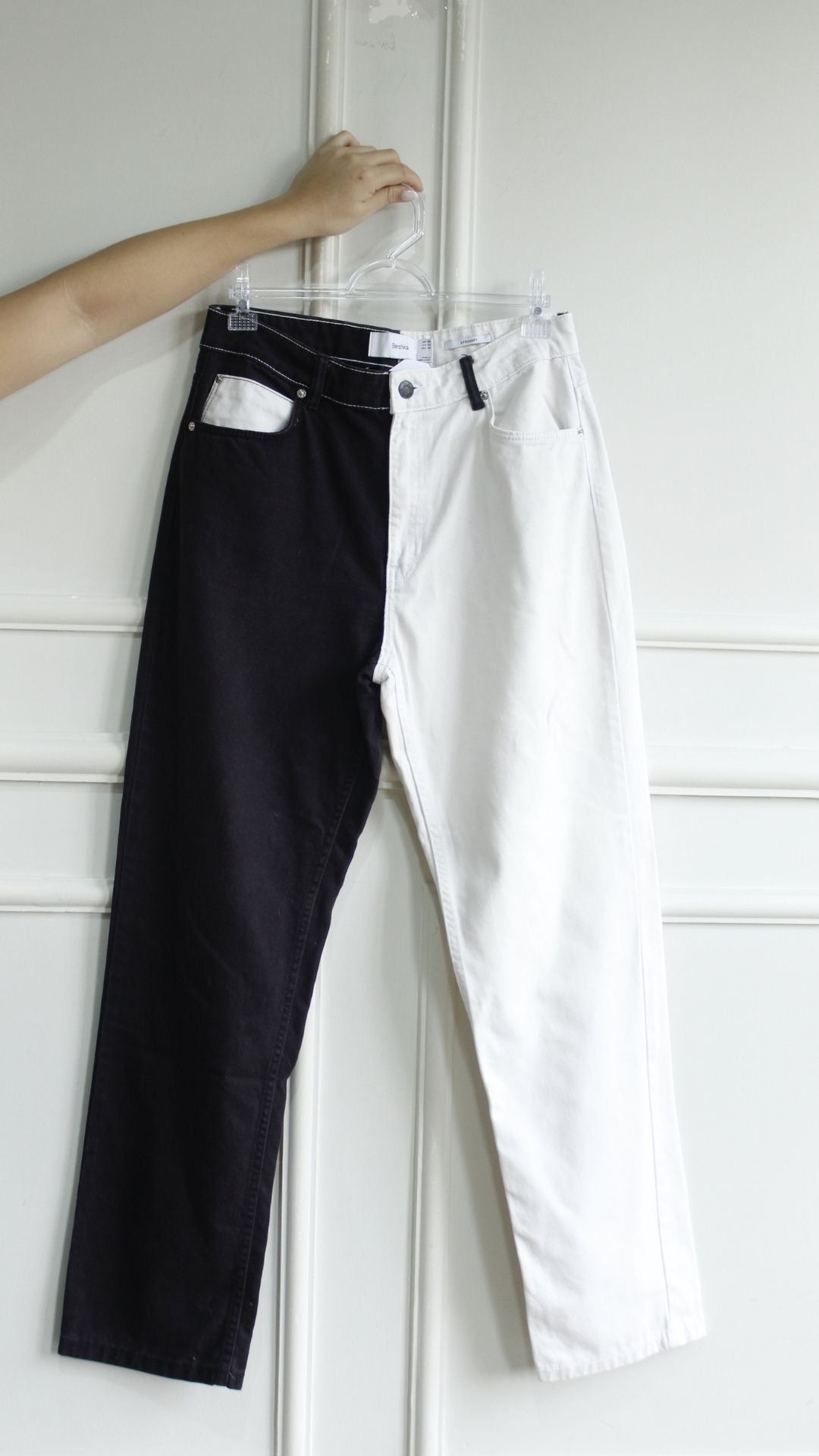 Jean
