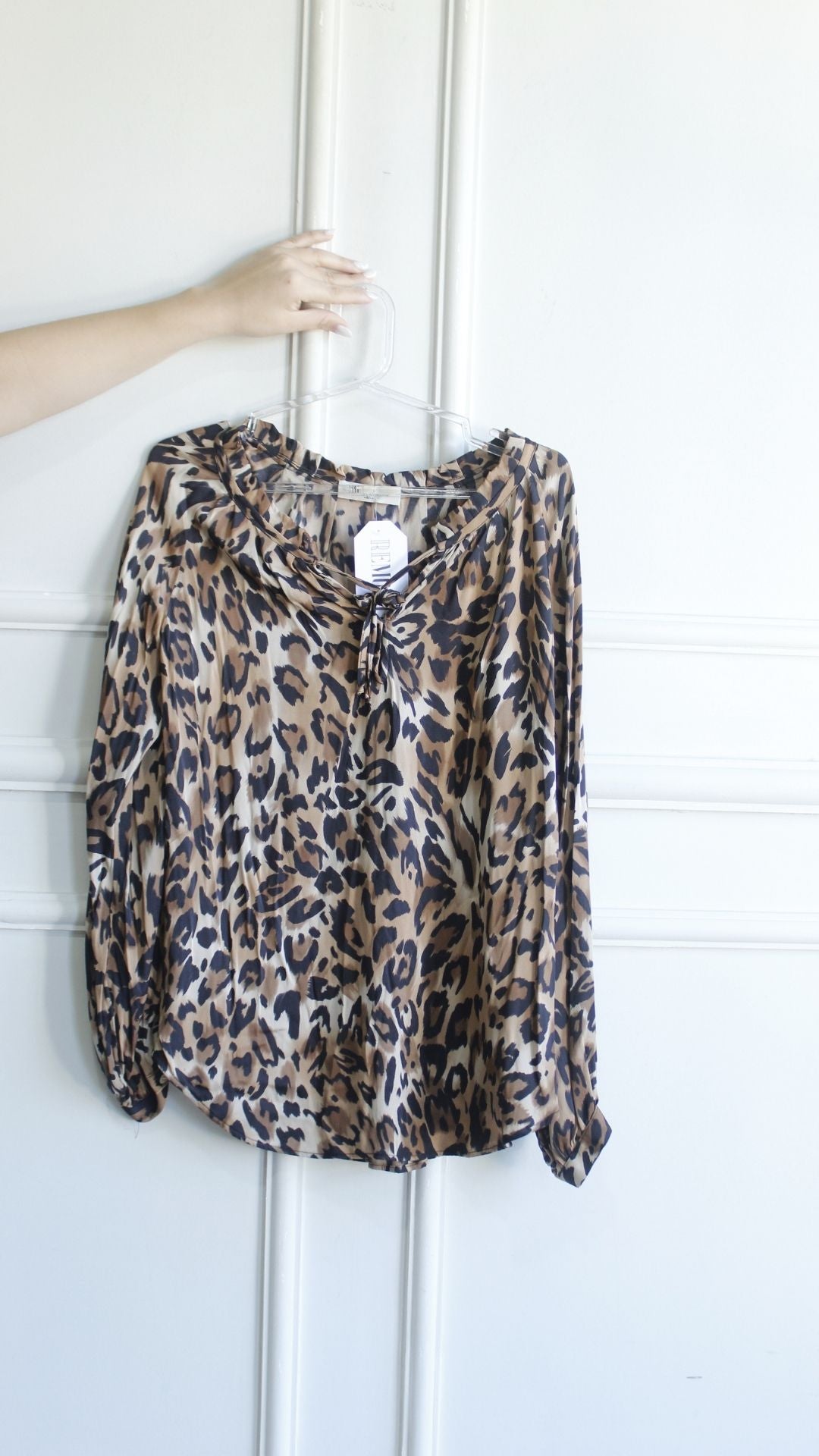 Blusa