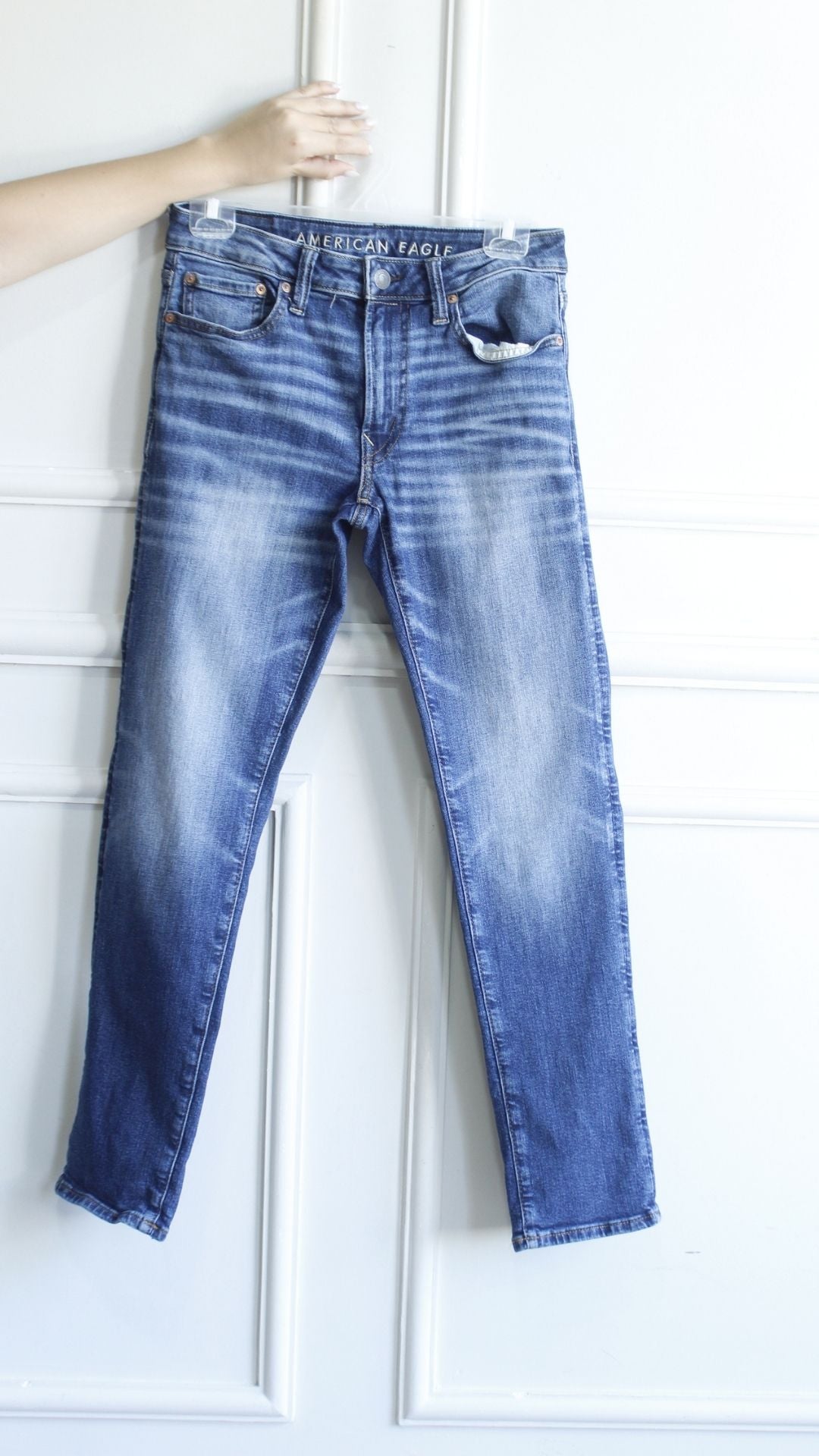Jean