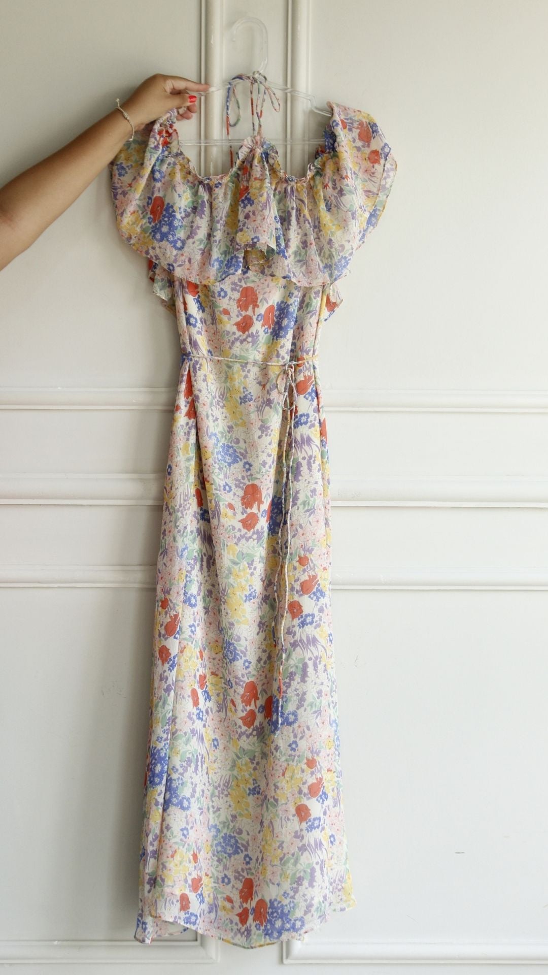Vestido