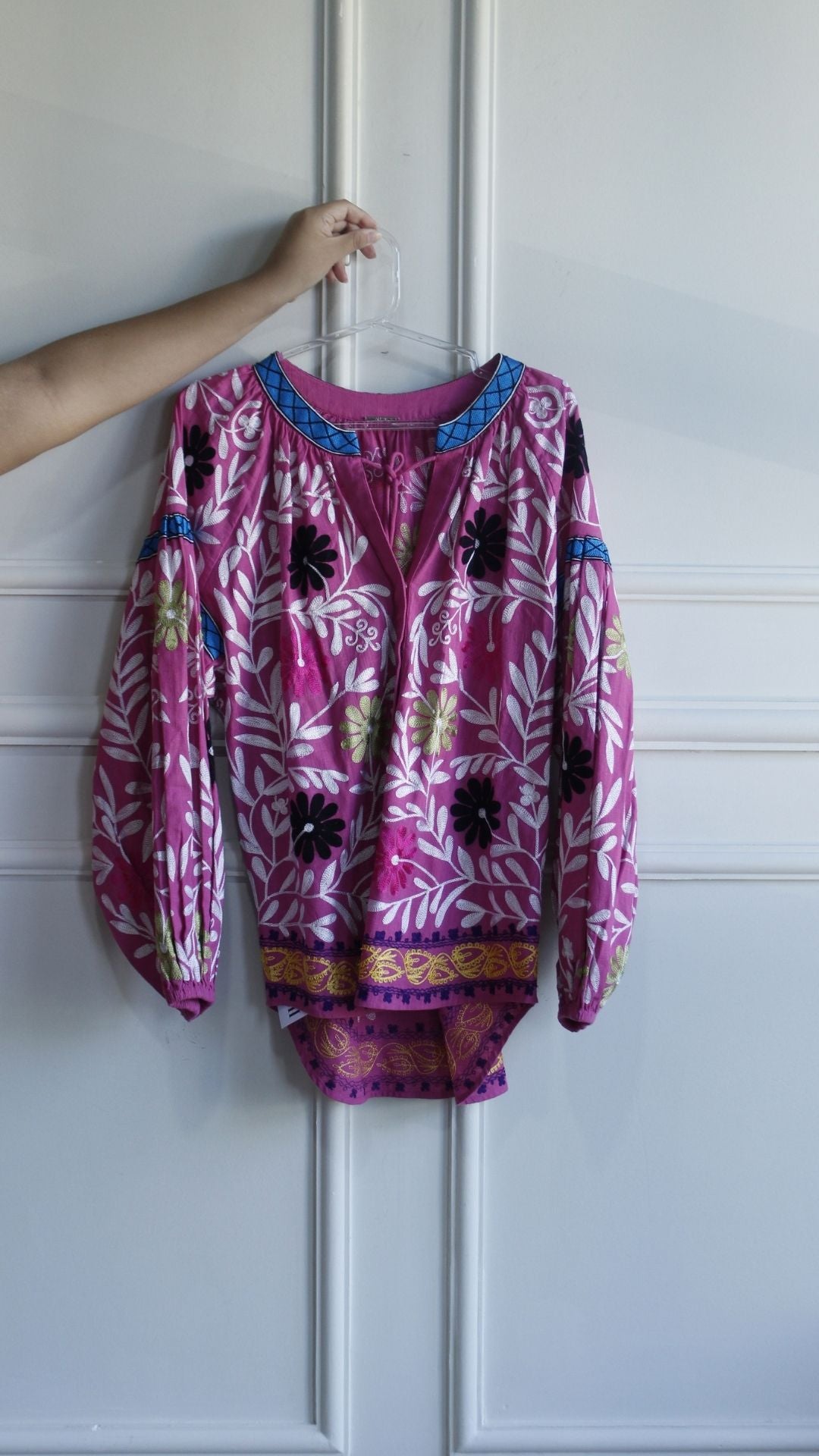 Blusa