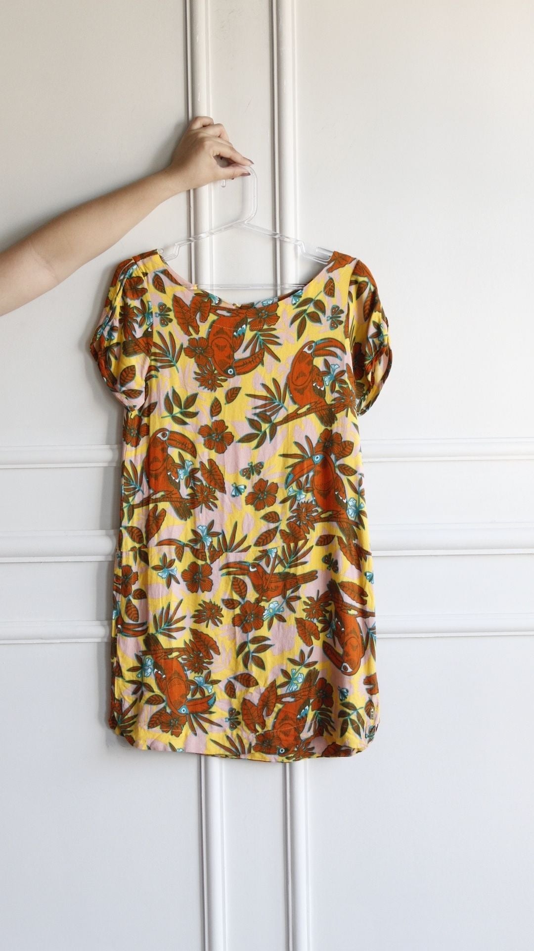 Vestido