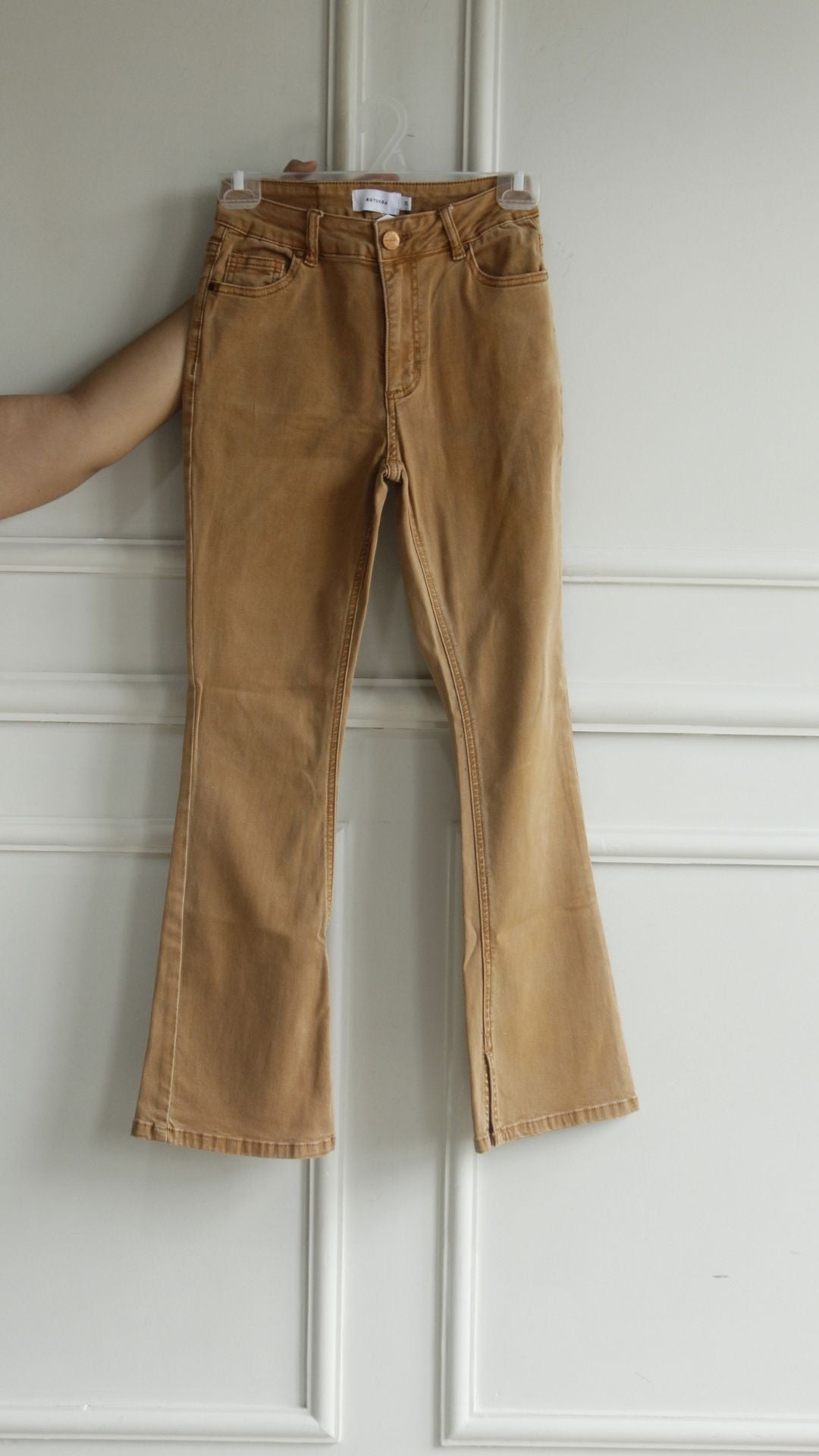 Jean