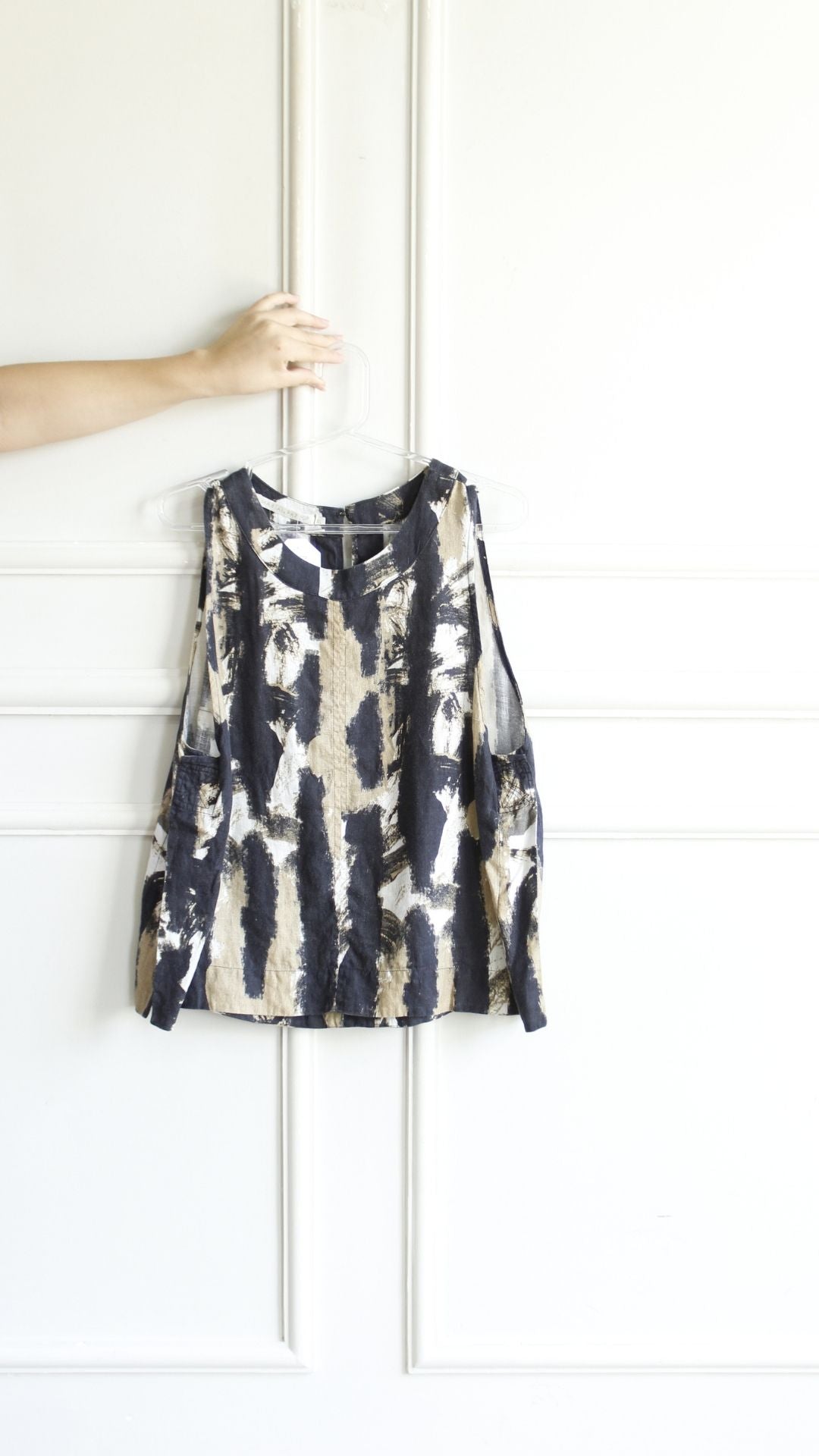 Blusa