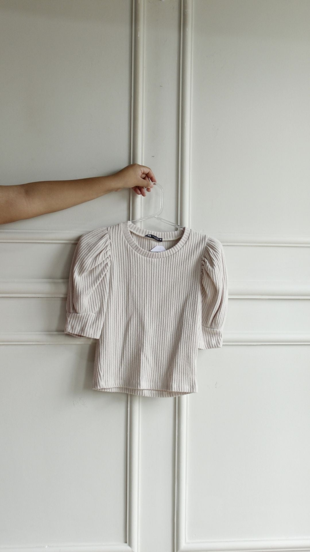 Blusa