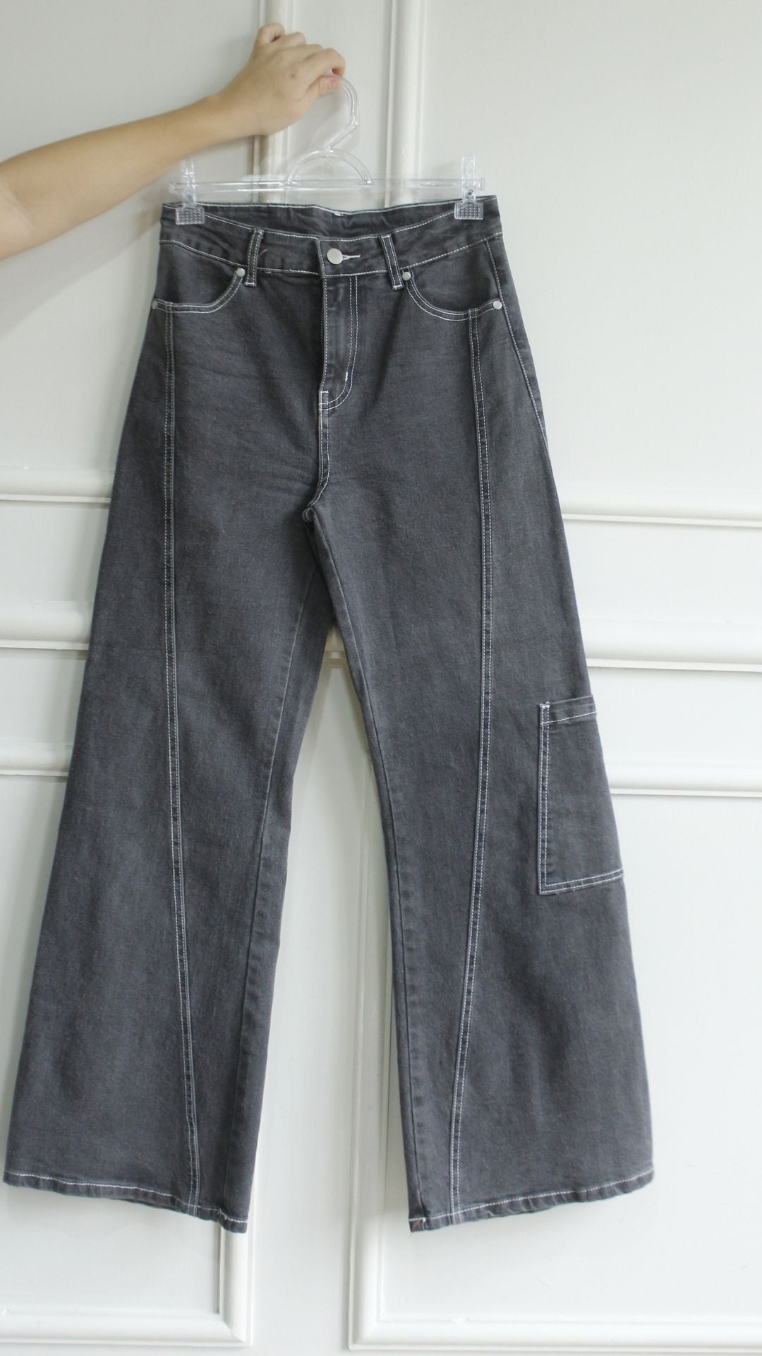 Jean