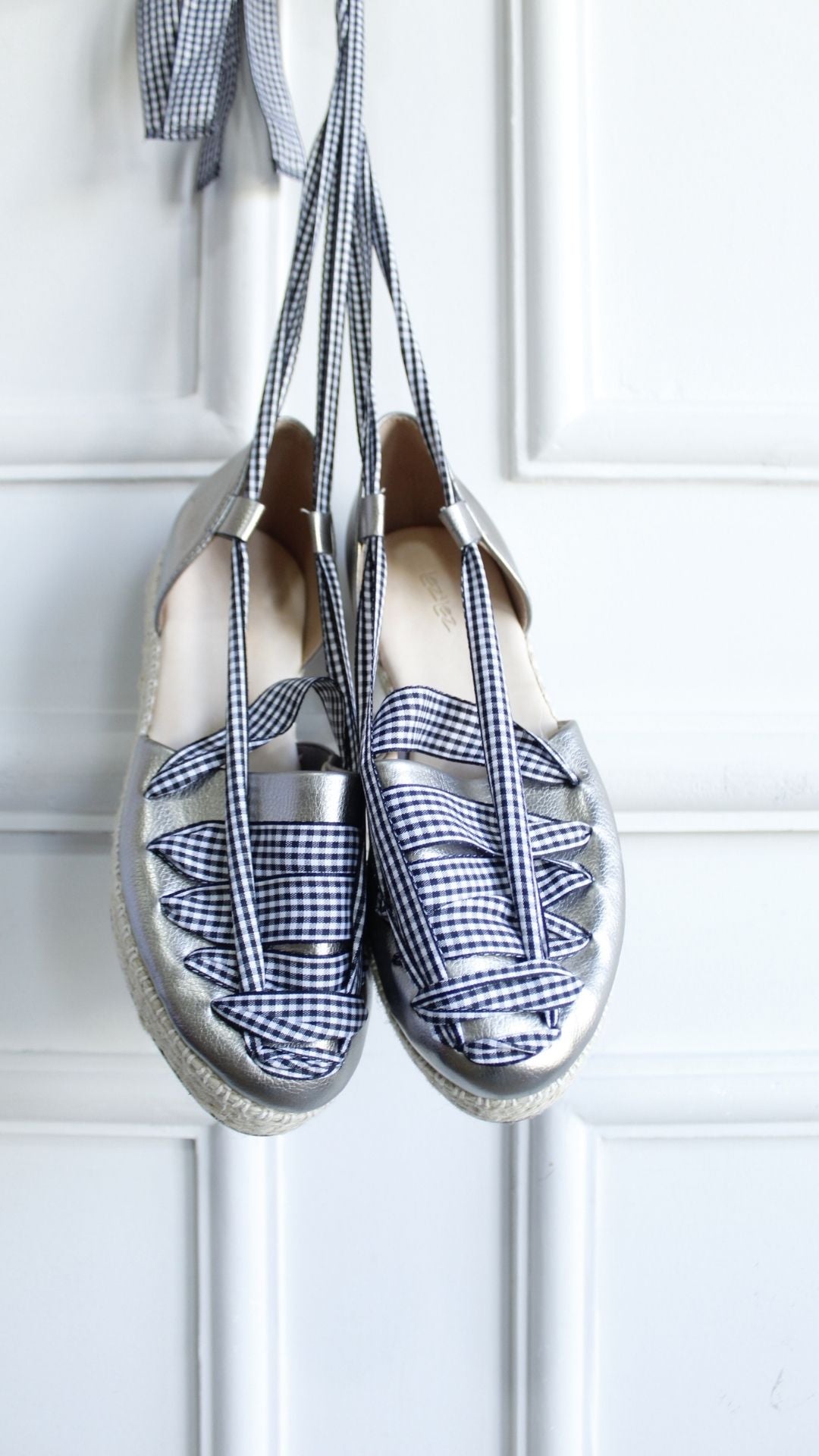 Espadrille
