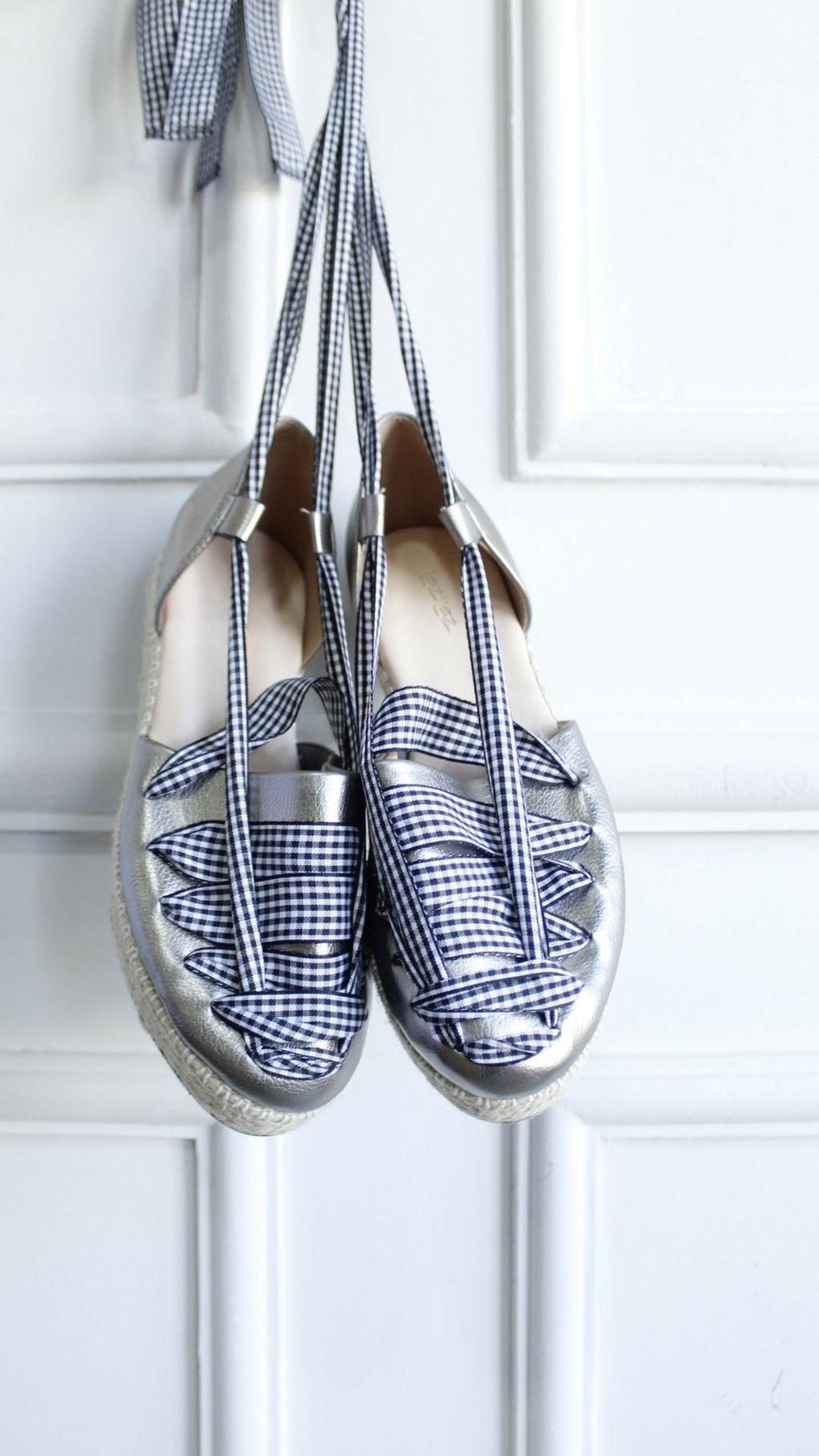 Espadrille
