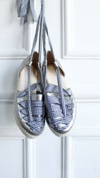 Espadrille