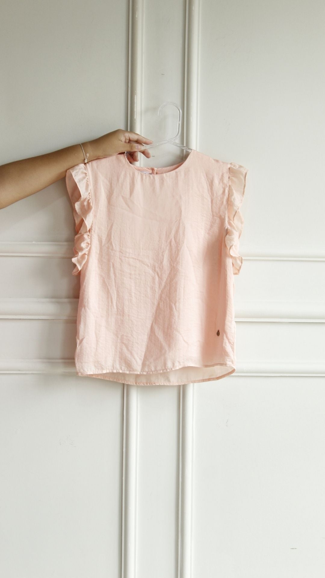 Camisilla